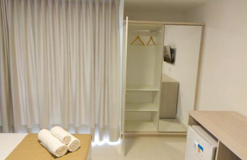 Frutal Apartment | CHINA PARK Hotel