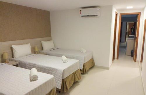 Frutal Apartment | CHINA PARK Hotel