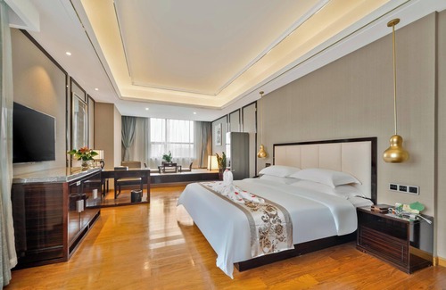 Yuexiu Hotel | CHINA SHOW