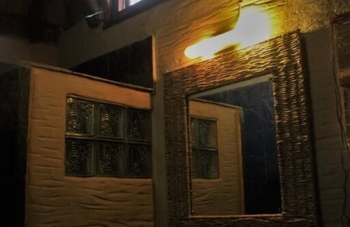 Vivo Cabin | Chinaka Game Lodge