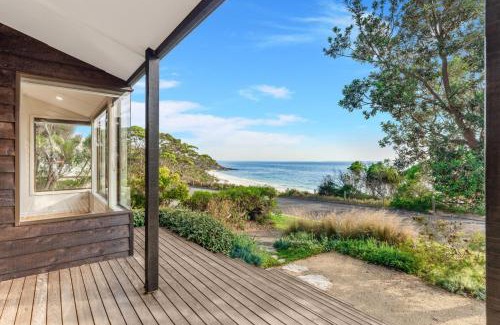 Hyams Beach House | Chinamans at Hyams Beach