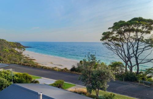 Hyams Beach House | Chinamans at Hyams Beach