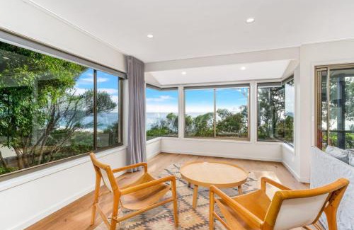 Hyams Beach House | Chinamans at Hyams Beach