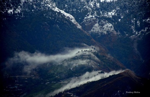 Bageshwar House | Chinar Homestay
