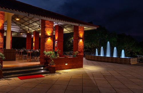 Dapoli Resort | Chinar WoodS Resort