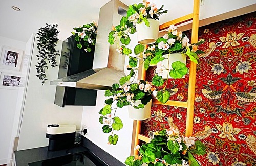 Bordesley Apartment | Chinatown City Stay Cotton Apartment