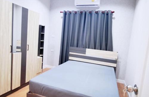 Ban Nong Sadao Villa | Chinatown Huahinไชน่าทาว หัวหิน