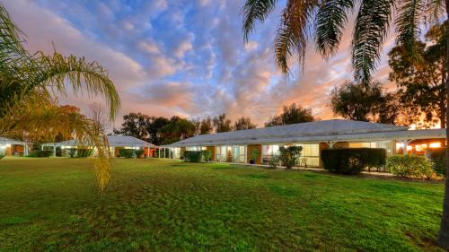 Chinchilla Hotel | Chinchilla Great Western Motor Inn