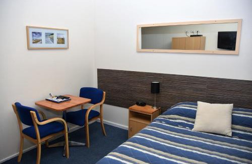 Chinchilla Hotel | Chinchilla Motel