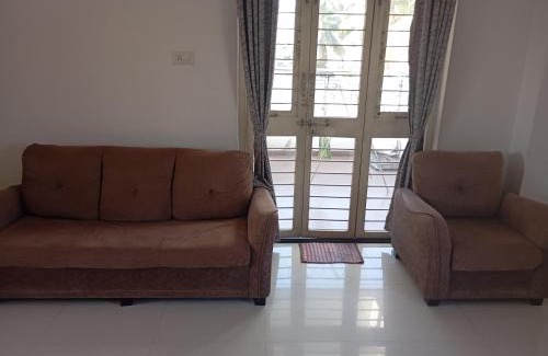 Pimpri - Chinchwad Apartment | Chinchwad 1bhk