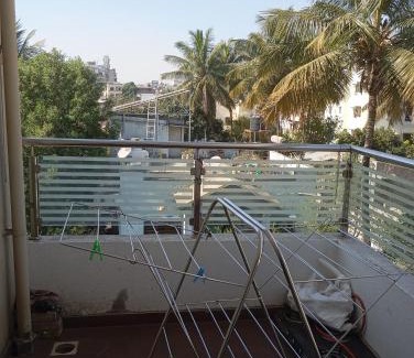 Pimpri - Chinchwad Apartment | Chinchwad 1bhk