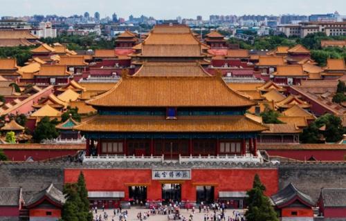 Dongcheng Hotel | Chinese Culture Boutique Hotel-Tangfu,Traditional Chinese Theme,Heart of Beijing,Near Forbidden City,Tiananmen Square,Hutongs,Metro Access,Free Coffee,tea,Laundry