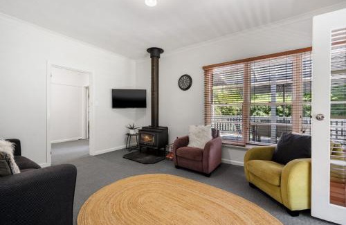 Wandiligong House | Chinese Whispers