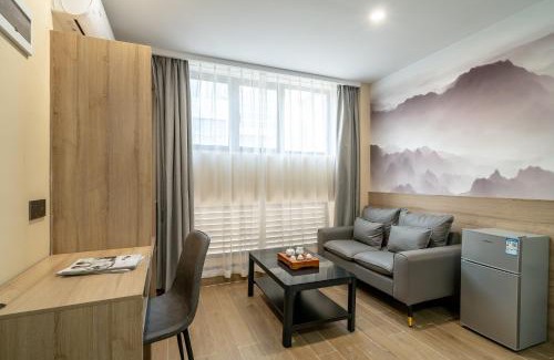 Xiang'an House | Ching Anh Villa Hotel