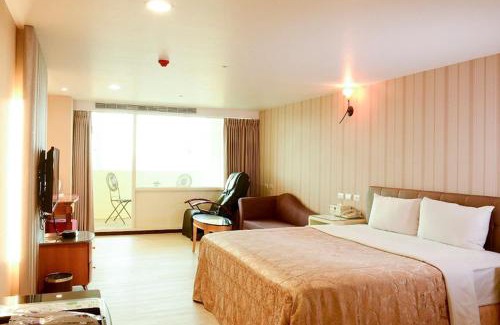 Xinfeng Hotel | Ching Yeh Hotel