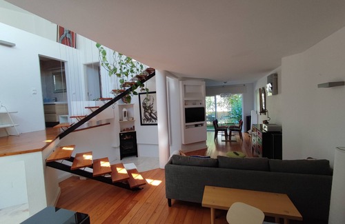 Chinicato House | Chinicato Seven - Quiet neighborhood with seaview
