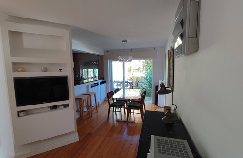 Chinicato House | Chinicato Seven - Quiet neighborhood with seaview