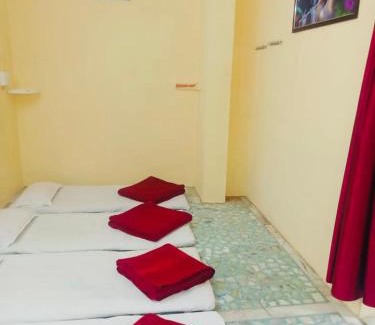 Kolhapur Hotel | Chinmay Lodging