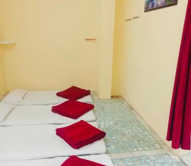 Kolhapur Hotel | Chinmay Lodging