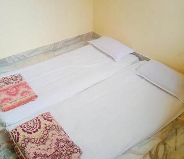 Kolhapur Hotel | Chinmay Lodging