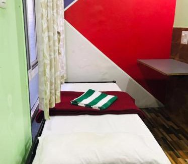 Kolhapur Hotel | Chinmay Lodging