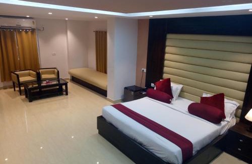 Sahibganj Hotel | Chinmaye Inn