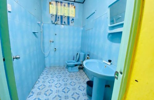 Dambulla Hotel | Chinna cottage