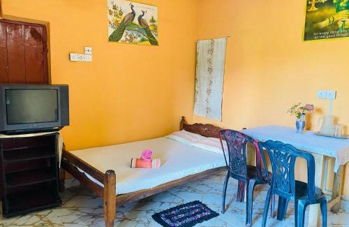 Dambulla Hotel | Chinna cottage