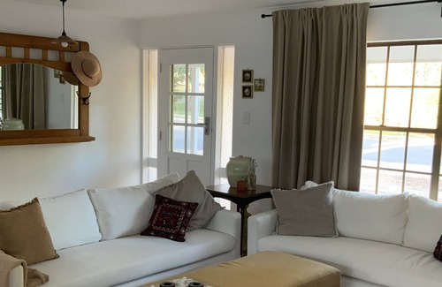 Angaston Cottage | Chinner Cottage on Park