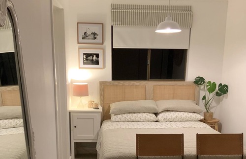 Angaston Cottage | Chinner Cottage on Park