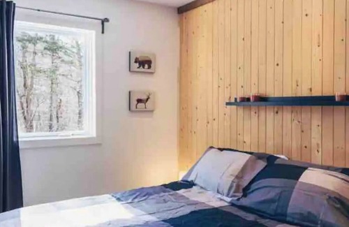 Saint-Raymond Ski Chalet | Chinook Cottage