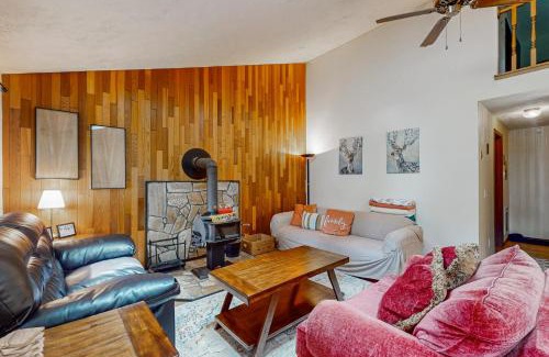 Hoodsport House | Chinook Nook