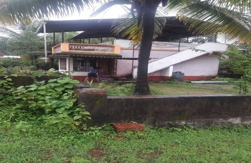 Kudal House | CHINTAMANI BUNGALOW.