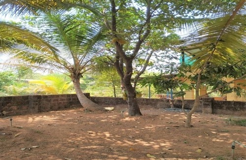 Kudal House | CHINTAMANI BUNGALOW.