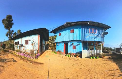 Ilam House | Chintapu Homestay In Maipokhari, Sandakpur Ilam