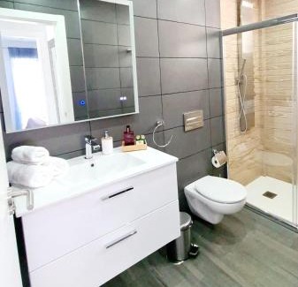 Tamaimo Apartment | Chinyero Path