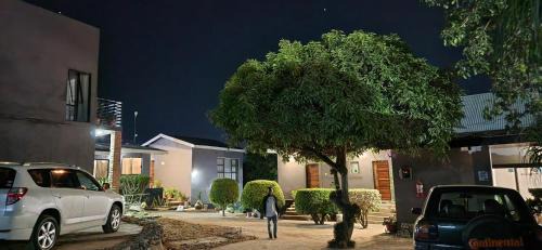 Blantyre Bed & Breakfast | Chinyonga Guesthouse