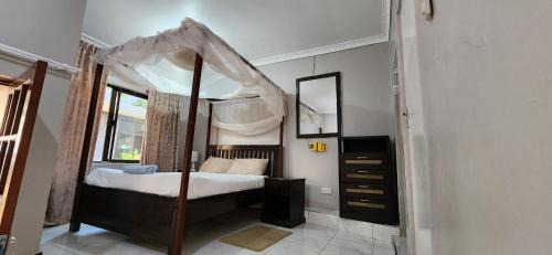 Blantyre Bed & Breakfast | Chinyonga Guesthouse