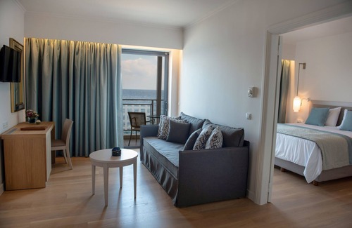 Chios Town Hotel | Chios Chandris Hotel
