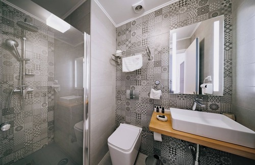 Chios Bed & Breakfast | Chios City Inn