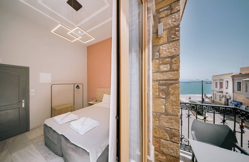 Chios Bed & Breakfast | Chios City Inn