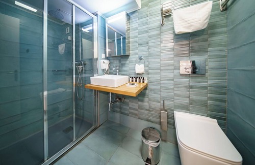 Chios Bed & Breakfast | Chios City Inn