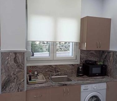Ionia Apartment | Chios Cozy Apartment 3