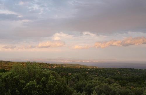 Ionia Apartment | Chios Cozy Apartment 4