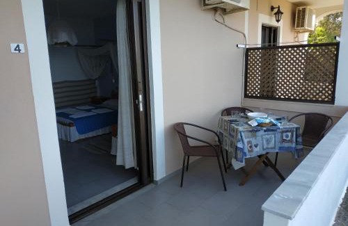 Karfas Apartment | Chios Panorama