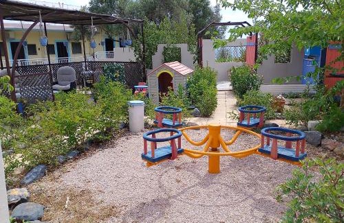 Karfas Apartment | Chios Panorama