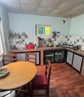 Pokhara House | Chipaskot Spot