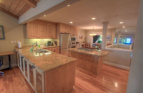 Brockway Condo | Chipmunk's Paradise - Wonderful Lake View Condo!