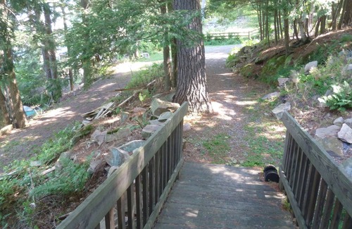 Redwood Cottage | Chippewa Bay/Main Channel St Lawrence River near Alex Bay