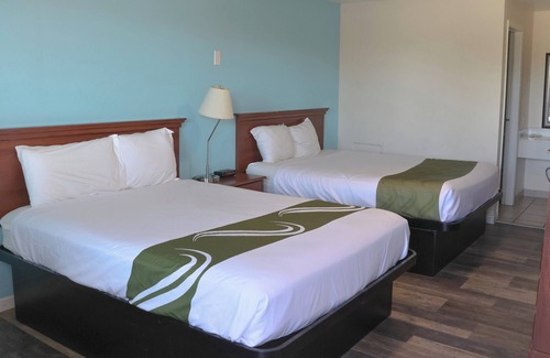 Mount Pleasant Hotel | Chippewa Motel